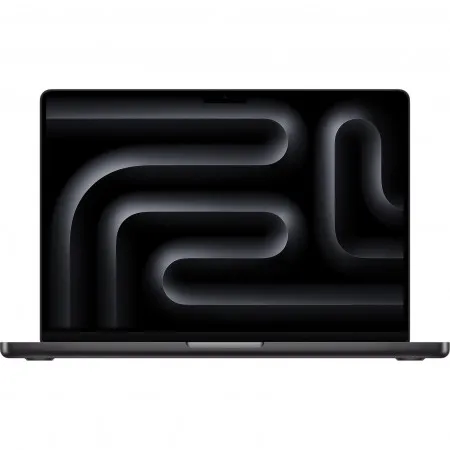 Macbook Pro 14 M3 купити в Одесі | znayomi.com